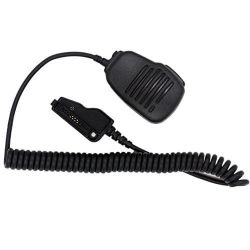 Speaker Microphone Mic fits Kenwood TK-290 TK-380 TK-390 TK-2140 TK-3140 Radios